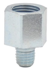  - Grease Fitting Adapters